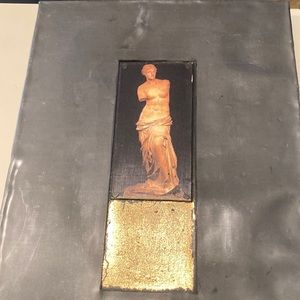 Art by Guy Vincent Ricketti